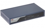 Switch PoE 8-PORTOWY DS-3E0108P-E HIKVISION