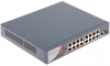 Switch PoE DS-3E0318P-E/M(B) 18-PORTOWY +SFP HIKVISION
