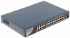 Switch PoE DS-3E0326P-E/M(B) 26-PORTOWY +SFP Hikvision