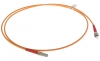 PATCHCORD WIELOMODOWY PC-LC/ST-MM 1 m